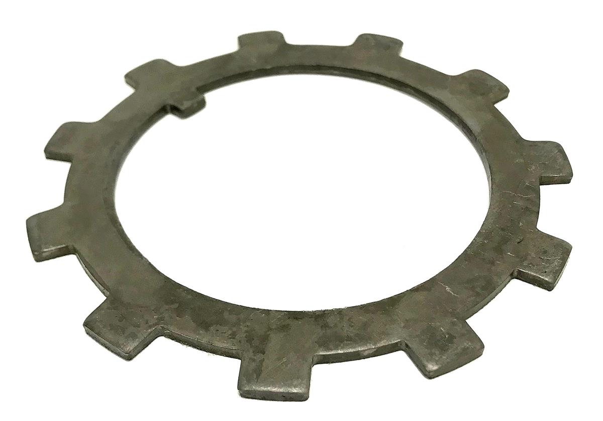 Lock Tag Washer Tandem Hub And Drum SelfLocking Washer for Dana Axles M915 Oshkosh M911